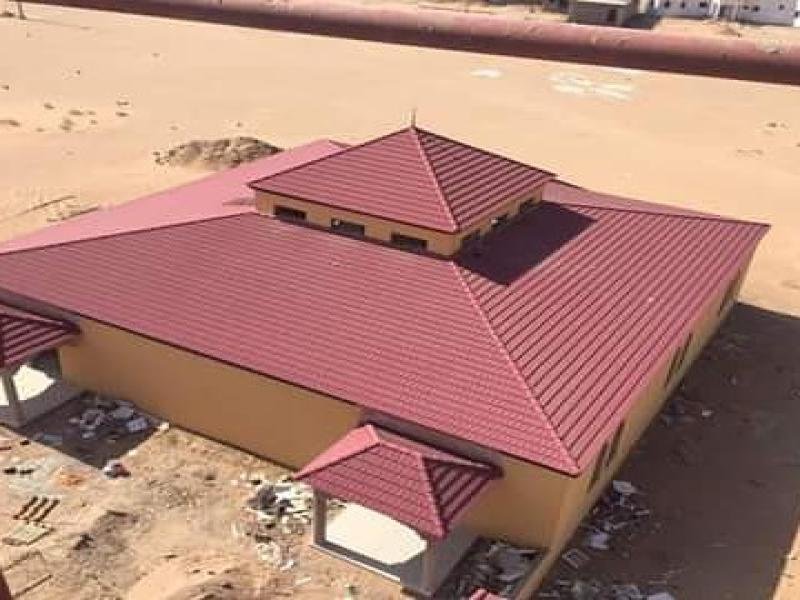 تركيب قرميد في الرياض