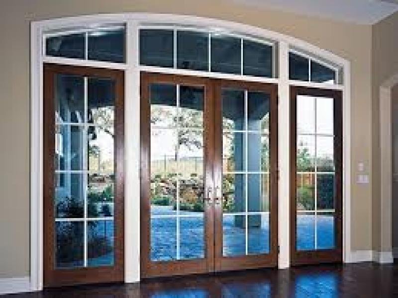 تركيب وتفصيل ابواب وشبابيك في الرياض | ابواب وشبابيك