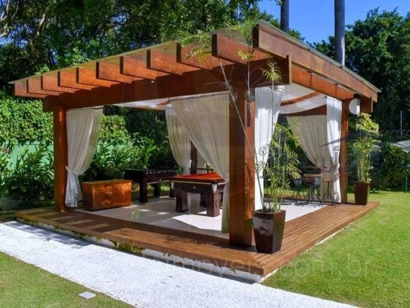 تصميم برجولات في الرياض