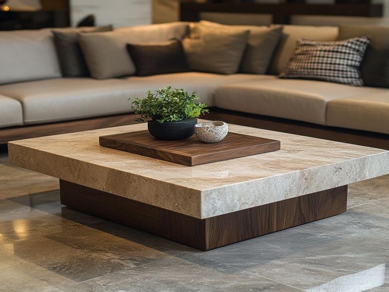 معلم تفصيل طاولات | حداد الرياض