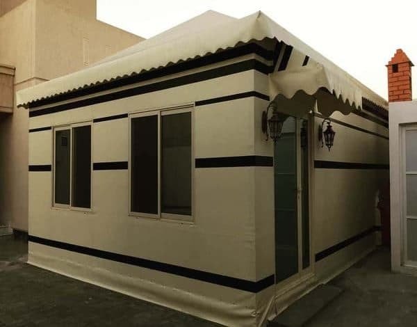 اسعار بيوت الشعر الجديده | تفصيل خيام بيوت شعر ملكي مودرن