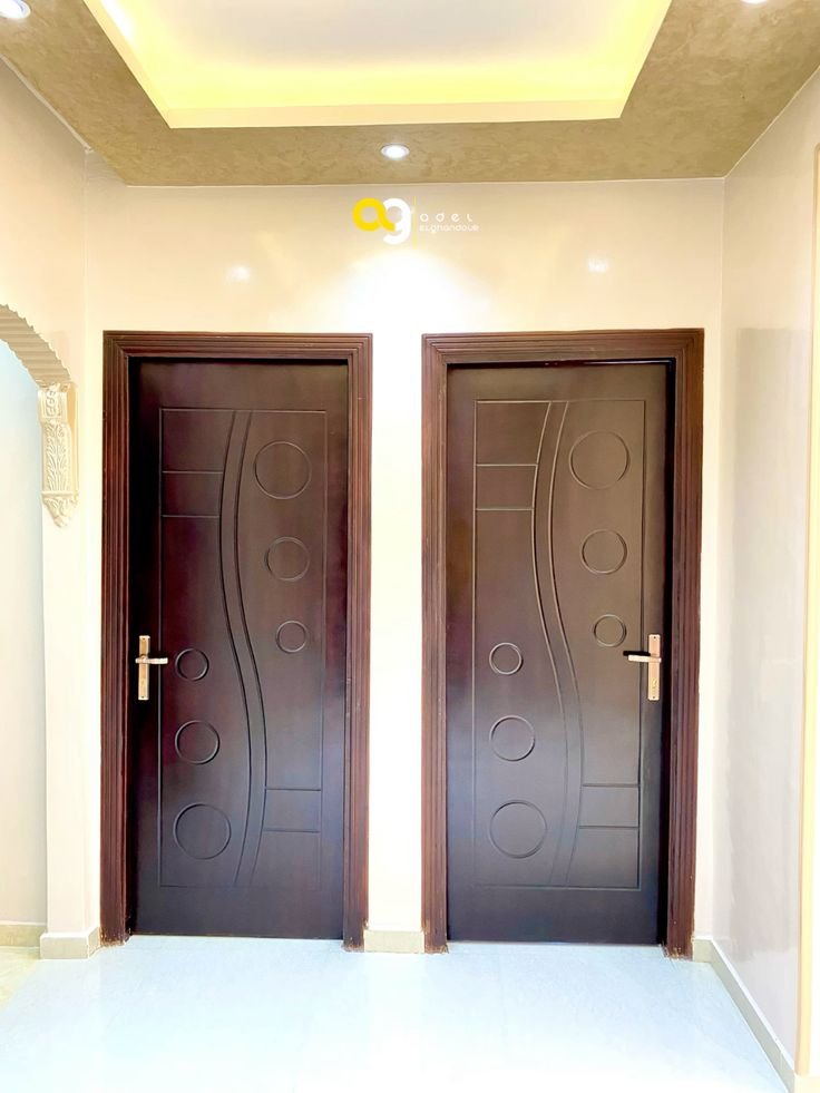 تعديل أبواب في الرياض